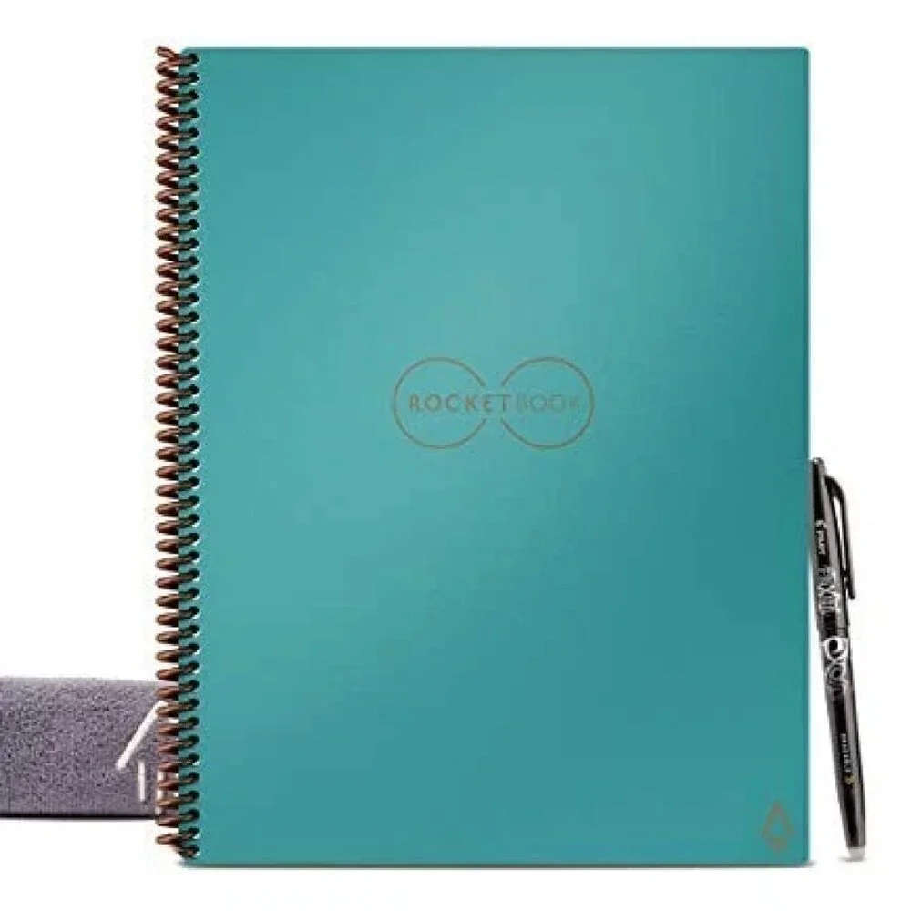 Rocketbook core reusable